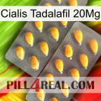 Cialis Tadalafil 20Mg cialis2